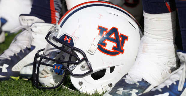 auburn football